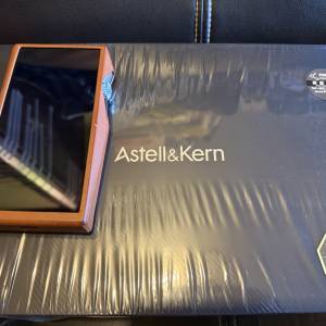 AK SP4000T SS