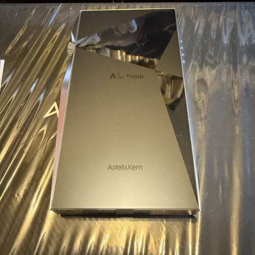 AK SP4000T SS