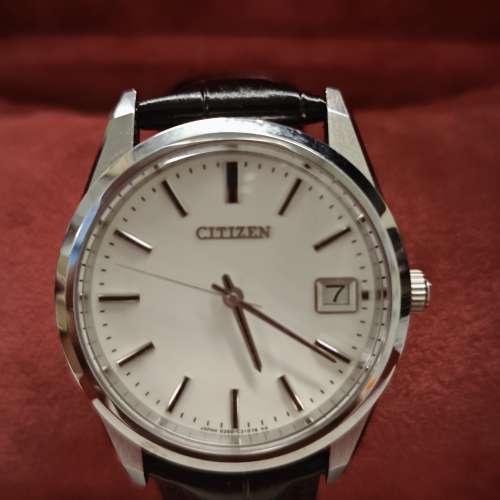 The Citizen 1997 限量版 JDM