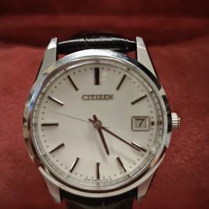 The Citizen 1997 限量版 JDM