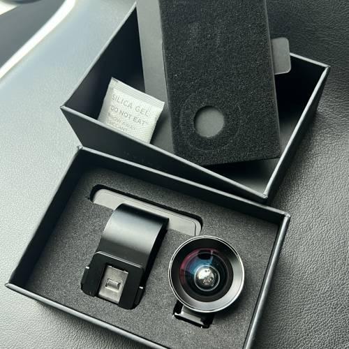 Hasselblad 907x optical viewfinder for xcd 28v 35v 55v