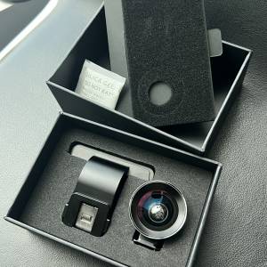 Hasselblad 907x optical viewfinder for xcd 28v 35v 55v
