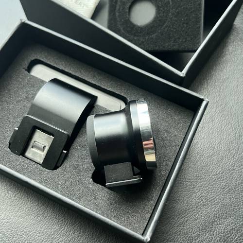 Hasselblad 907x optical viewfinder for xcd 28v 35v 55v