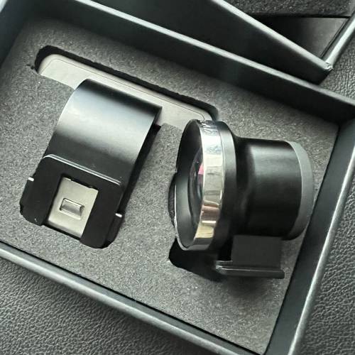 Hasselblad 907x optical viewfinder for xcd 28v 35v 55v