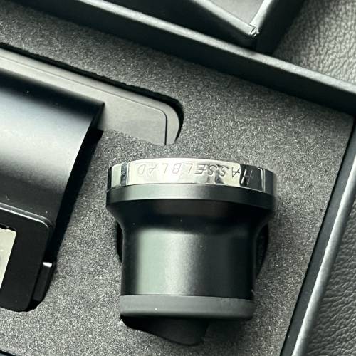Hasselblad 907x optical viewfinder for xcd 28v 35v 55v