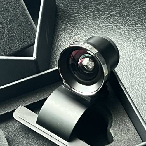 Hasselblad 907x optical viewfinder for xcd 28v 35v 55v