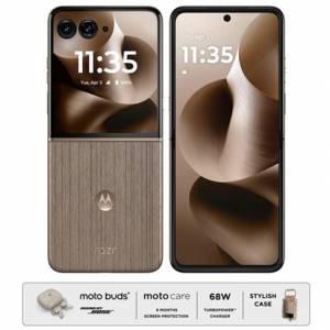 Motorola RAZR 60 Ultra 5G (16+512GB)