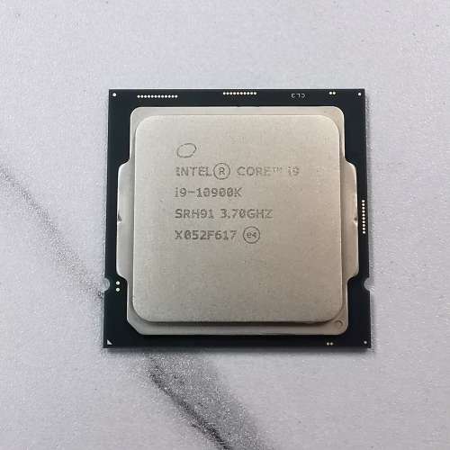 Intel i5 6400 + MSI B150M BAZOOKA + Intel 原裝散熱 OEM Cpu Cooler 底板 主機板