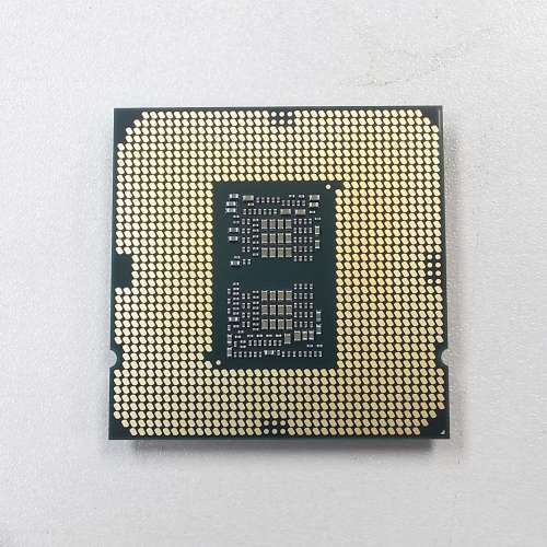 Intel i5 6400 + MSI B150M BAZOOKA + Intel 原裝散熱 OEM Cpu Cooler 底板 主機板