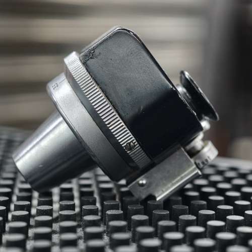 Leica leitz 徠卡 徠茲 Wetzlar 德國原廠取景器 35-135mm多焦段設計 90%new  （no ...