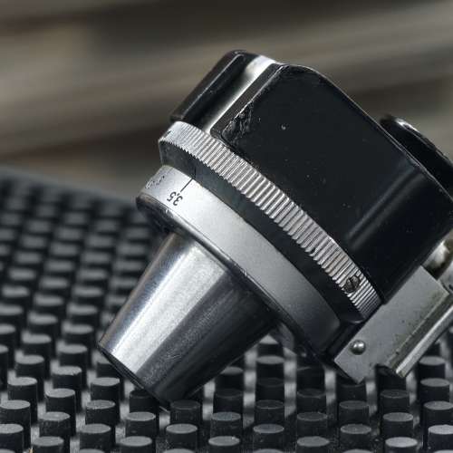 Leica leitz 徠卡 徠茲 Wetzlar 德國原廠取景器 35-135mm多焦段設計 90%new  （no ...