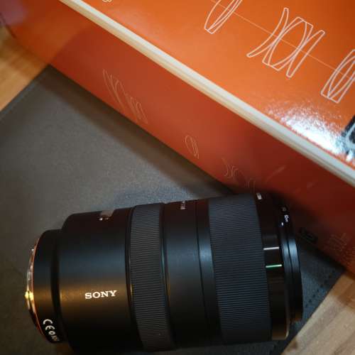 Sony G 70-300mm SSM SAL70-300 A Mount A900 A99 A77 A850 A7