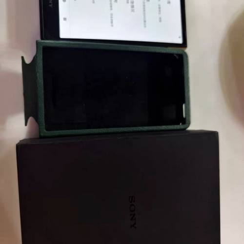 sony zx700