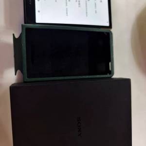 sony zx700