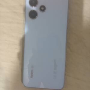 redmi 12 5g 淨機