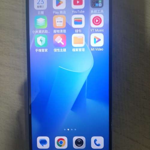 redmi 12 5g 淨機
