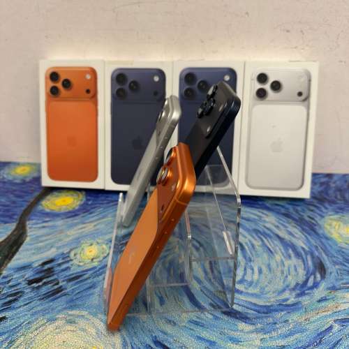 ❤️&zwj;🔥抵用Apple iPhone 17 Pro系列❤️&zwj;🔥iPhone 17Pro機/Apple iPhone 17系列/...