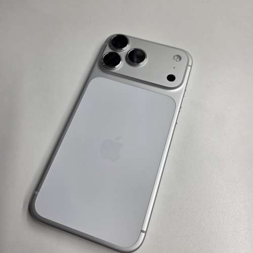 IPHONE 17 PRO MAX 512GB