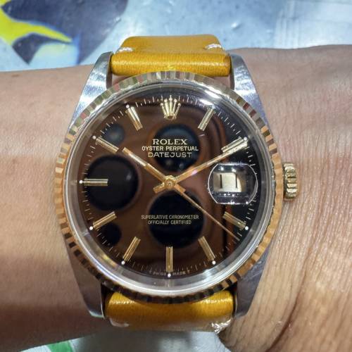 Rolex 16233