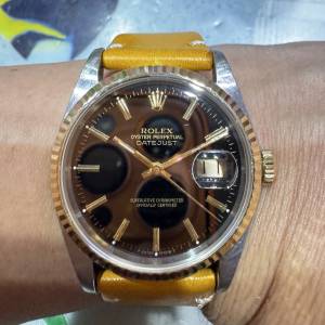 Rolex 16233
