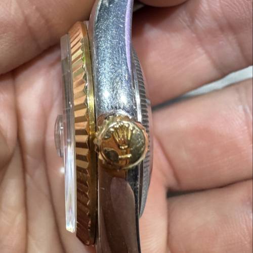 Rolex 16233