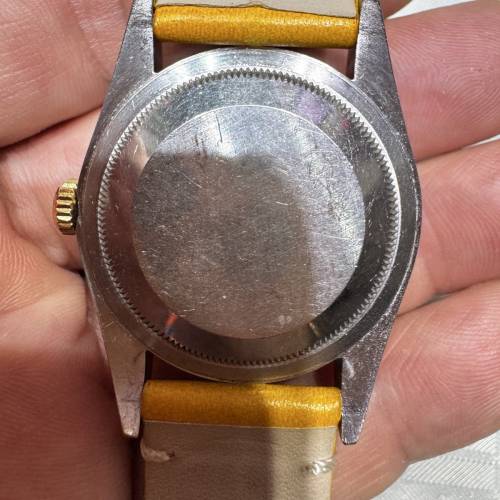Rolex 16233