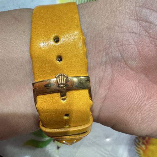 Rolex 16233