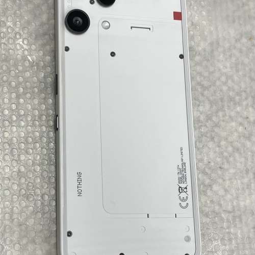 Nothing Phone 3a lite 5G (8+256gb)