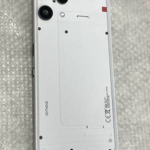 Nothing Phone 3a lite 5G (8+256gb)