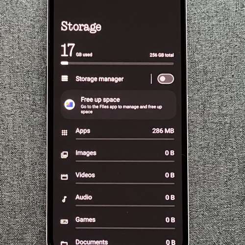 Nothing Phone 3a lite 5G (8+256gb)