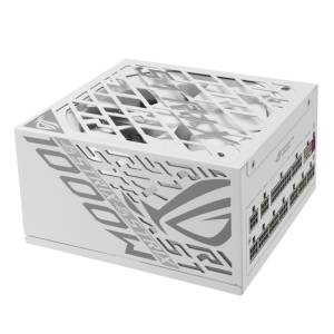 港行有正本收據 全新未開封 ASUS 1000W ROG-STRIX-1000P-GAMING-WHITE 白色 ATX 3....