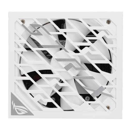港行有正本收據 全新未開封 ASUS 1000W ROG-STRIX-1000P-GAMING-WHITE 白色 ATX 3....