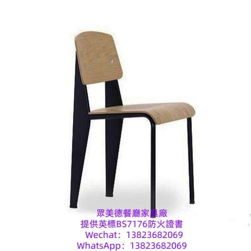 實木編藤椅訂造,茶餐料理店餐檯椅訂製,實木餐廳餐椅凳子加工廠,英標阻燃防火皮革餐...