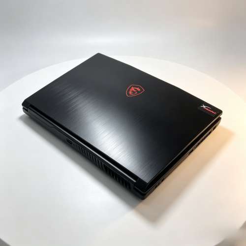 [120Hz] MSI GF63 Thin 10SCXR (10代 6核 i7 / 15.6" 全高清 / Win 11 / 永久Offic...