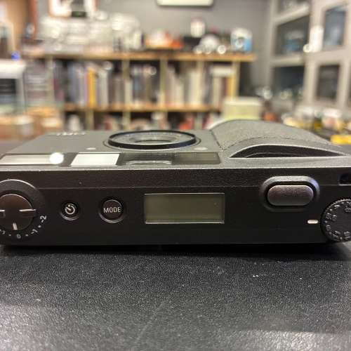 Ricoh GR1s Point & Shot Film Camera