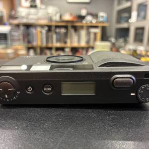 Ricoh GR1s Point & Shot Film Camera