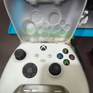 Xbox series x手掣加game 包順豐