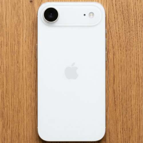 iPhone Air 512GB 天藍色