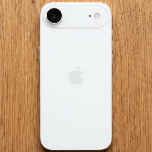 iPhone Air 512GB 天藍色
