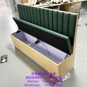 深圳餐廳家具源頭工廠,香港英標阻燃卡坐梳化,英標bs7176防火證書,阻燃卡位梳化推薦...