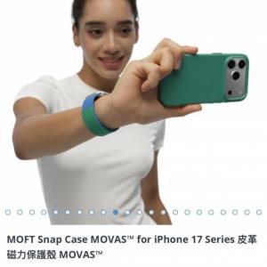 iPhone 17pro 手機殼，95新，原價3百幾！