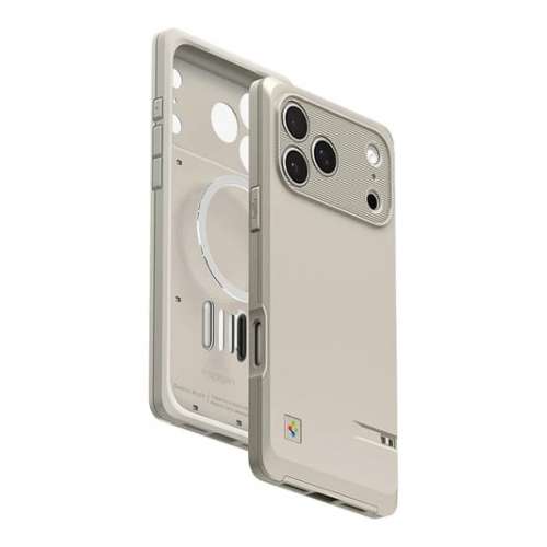 iPhone 17pro spine手機殼，95新，原價5百幾！