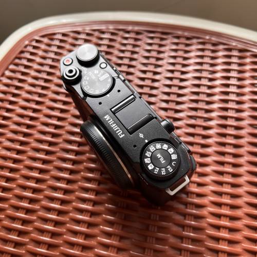 FUJIFILM X-M5 相機 行貨