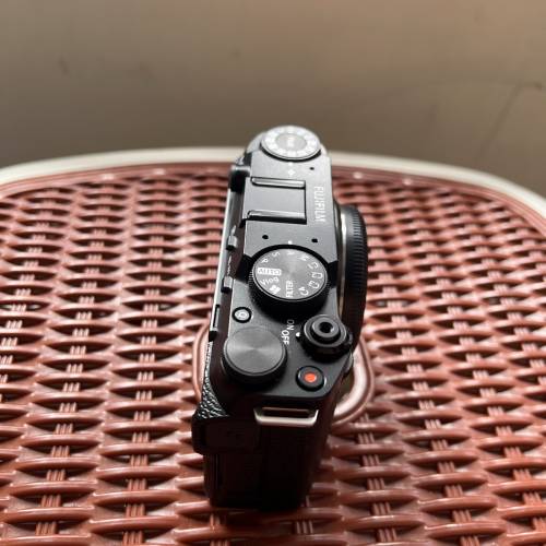 FUJIFILM X-M5 相機 行貨