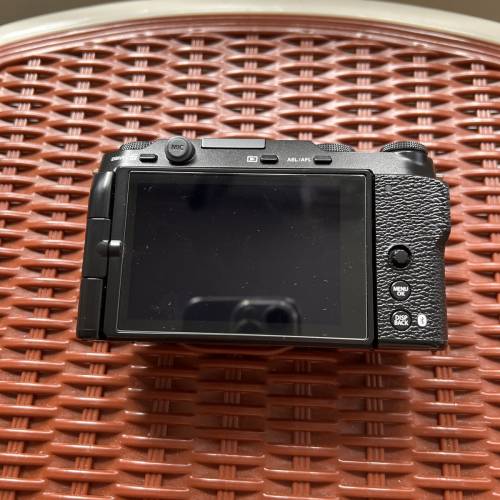 FUJIFILM X-M5 相機 行貨