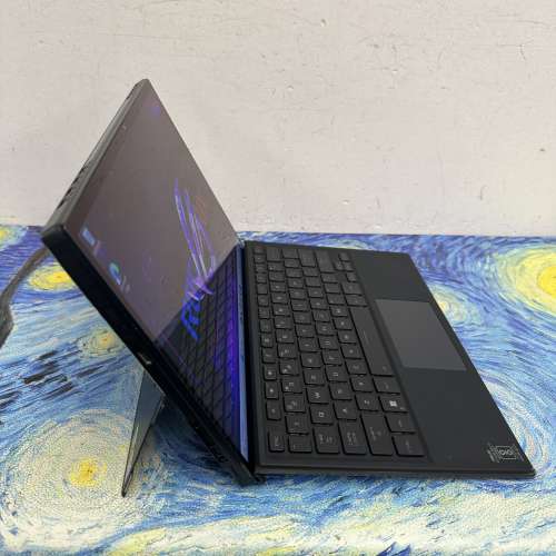 (華碩RTX3050Ti 獨立顯示卡電競平板電腦✨)ASUS ROG Flow 13 GZ301Z /i9-12900H/16...