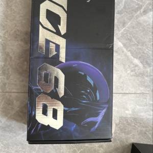 MCHOSE ACE68 Keyboard Box English