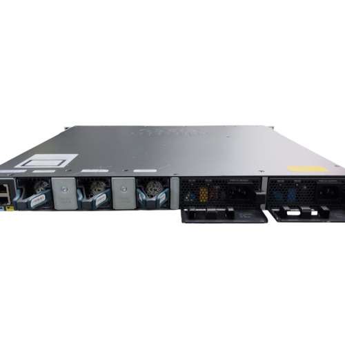 Cisco WS-C3650-48TS-E 48 Port Switch 4x1G Uplink ports