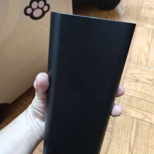 電動行李箱