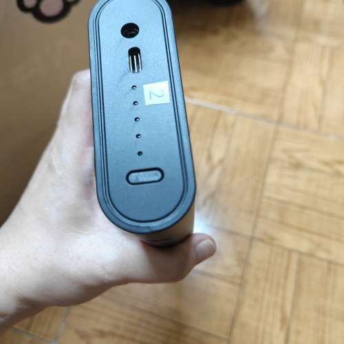 電動行李箱